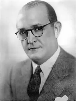 Portrait of Cásper Líbero, influential Brazilian journalist and media entrepreneur, a pioneer in ethical journalism