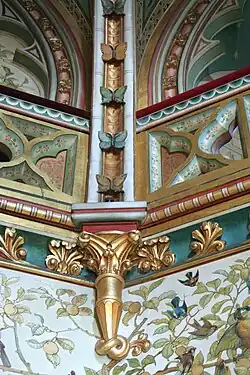 ...&nbsp;and more detailed design.