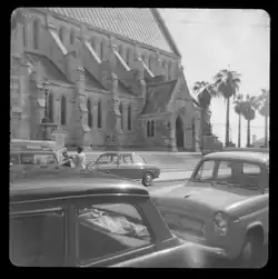 Photo from Circa 1960-1970