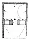 Cave of the Hippocampi (Cave 118, plan)