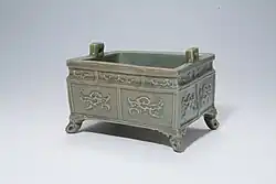 Incense burner of Goryeo