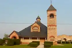 Centre Presbyterian Church