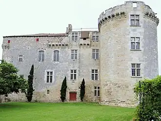 Chateau