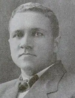 Channing Heggie Tobias