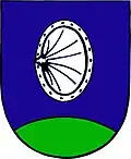 Coat of arms of Chanovice