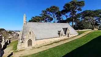 Notre-Dame du Port-Blanc