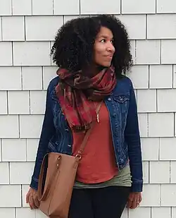 Image of Charlene Carr