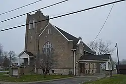 Chewton Christian Church