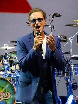 Donell with Chicago in 2024