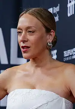 Chloë Sevigny