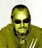 Chris Townson, Berlin 2007