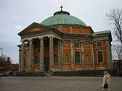 Church of the Holy Trinity