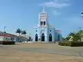 Main Square, São José de Ribamar