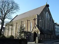 Church of St Thomas of Canterbury and English Martyrs, St Leonards
