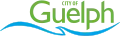 Official logo of Guelph