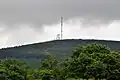 Summit seen from Church Hill Road Jonesborough County Armagh