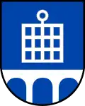 Coat of arms of Němčice