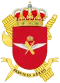 Air Service (SAGUCI)