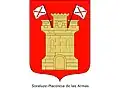 Coat of arms of Soraluze-Placencia de las Armas