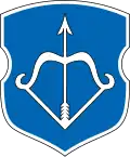 Coat of arms of Brest