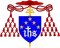 Francisco de Toledo's coat of arms