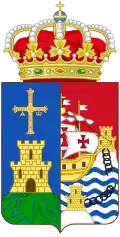 Castrillón