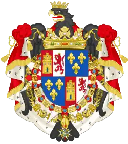 Coat of Arms (1931-1956)