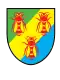 Coat of arms of Municipality of Mirna Peč