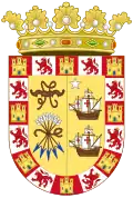 Coat of arms of Panama City
