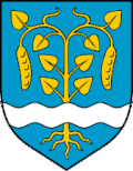 Coat of arms of Podravska Moslavina