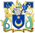 Official logo of Portsmouth