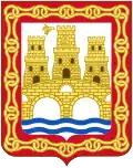 Puente La Reina - Gares