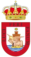 Sanlúcar de Barrameda