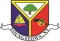 Coat of arms of Youngstown