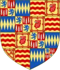 Duke of Northumberland