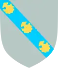 Coat of arms the Pipino family