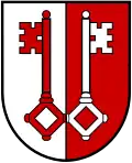 Coat of arms of Schlüßlberg