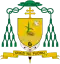 Đuro Hranić's coat of arms