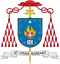 Aquilino Bocos Merino's coat of arms
