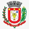 Official seal of Cuparaque