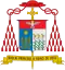 Eugenio Dal Corso's coat of arms