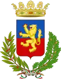 Coat of arms of Guastalla