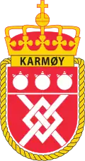 HNoMS Karmøy