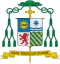 José María Ortega Trinidad's coat of arms
