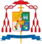 Joseph Li Jing's coat of arms