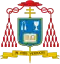 Laurent Monsengwo Pasinya's coat of arms