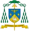 Pascal Jean Marcel Wintzer's coat of arms