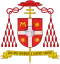 Pietro Parolin's coat of arms