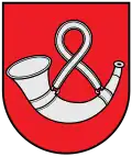 Coat of arms of Tauragė