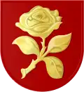 Coat of arms of Ubbergen